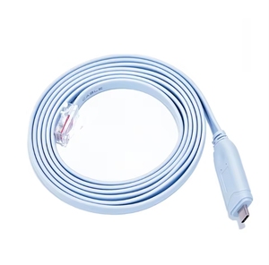 Cable S-Video Profesional <span class=keywords><strong>Egygold</strong></span> de 7/8 Hilos de PVC, 1920x1080, para Proyector de Cine en Casa - Product Image 2
