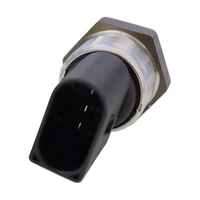 Capteur de pression d'urée AdBlue A0061537528, base en acier inoxydable, noyau en céramique, compatible avec Mercedes 3332 4141 3340 4143 3343, pièces SCR pour camions
