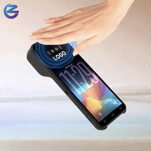 Zcs แรม3GB + 32GB RAM ROM สมาร์ทล็อคไบโอเมตริกซ์รองรับแอนดรอยด์ GMS แรม4GB รอม64GB - Product Image 1