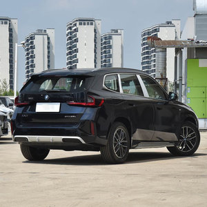 Voiture électrique de luxe BMW iX1 4x4 automatique avec sièges en cuir, conduite à gauche, jantes en alliage d'aluminium, pour la Russie - Product Image 3