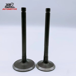 Piezas de Tren de Válvulas de Motor de Motocicleta de Admisión y Escape Personalizadas de Fábrica para <span class=keywords><strong>Yamaha</strong></span> YBR250 YS250 JYM250 YP250 ATV300 - Product Image 4