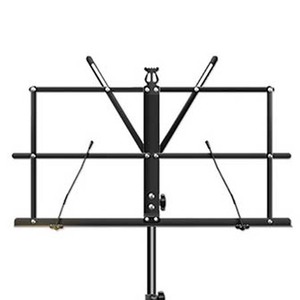 Support de musique de qualité, grande et petite taille, en métal - Product Image 1