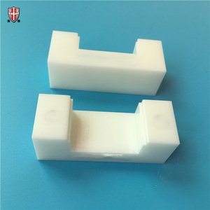 99% <span class=keywords><strong>Al2O3</strong></span> gốm cấu trúc phần cách nhiệt Zirconia gốm sứ Hỗ trợ khối - Product Image 6