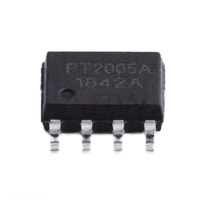 PT2005A SOlC-8 programlanabilir zamanlayıcılar ve osilatörler elektronik devre bileşenleri üretici kanalı - Product Image 1