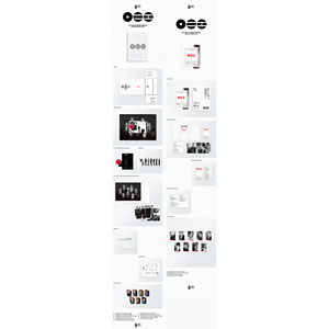 ชุดบีทีเอส อารีรัง พร้อมซีดี เพลงป๊อป ภาษาเกาหลี ทุกวัย - Product Image 2