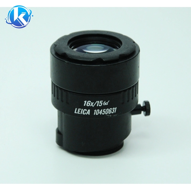 BRAND NEW 10450631 16X/15 ADJUSTABLE EYEPIECE LOC#L206