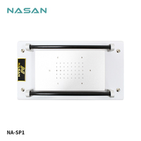 Nasan NA-SP1 Lcd Séparateur Machine Avec Pompe À Vide Pour 7 Pouces Écran LCD De Réparation