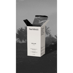 Caja de Regalo Ecológica de Lujo para Cosméticos y Lápiz Labial, Plegable, con Doble Cierre, Forrada de Esponja, con Laminado Mate e Impresión Personalizada - Product Image 1