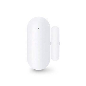 مستشعر لاسلكي للأبواب والنوافذ بالجملة يعمل مع نظام الإنذار PST-DS106 - Product Image 1