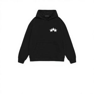 Sudadera de Invierno Casual para Mujer, 100% Algodón, Antiencogimiento, Tejida, Bordada, con Letras en la Parte Delantera, KPOP Idol Stray Kids DO IT 2026 SKZ STAY - Product Image 4
