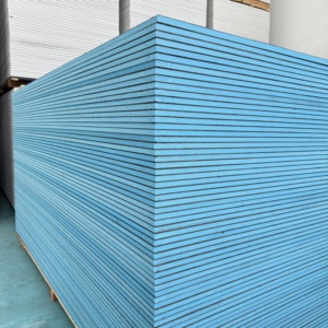 4x8 ft gạch backer Board Panels cách nhiệt XPS Polystyrene bảng cho tường sàn tắm - Product Image 5