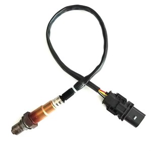 Sensor de Relación Aire-Combustible 39210-2E100 para <span class=keywords><strong>Hyundai</strong></span> <span class=keywords><strong>Kona</strong></span> Elantra 2.0L 2017-<span class=keywords><strong>2021</strong></span>, 392102E100 Lambda para Kia Soul Forte - Product Image 1
