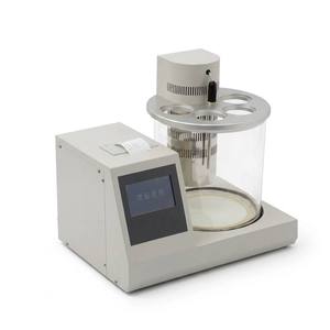 ชุดทดสอบน้ำมัน: เครื่องทดสอบอัตโนมัติ ASTM D445 สำหรับการวัดความหนืดแบบคิเนมัติกของผลิตภัณฑ์ - Product Image 1