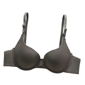 บราเซ็กซี่ดันทรงสำหรับผู้หญิงรุ่น1.78ดอลลาร์ยกทรงไร้รอยต่อแบบไม่มีซับในสำหรับเอเชียใต้ - Product Image 4