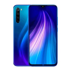 Toptan orijinal Xiaomi Redmi için not 8 yüksek kalite Android çift SIM 4G LTE telefon CDMA düşük fiyat ile küresel sürüm - Product Image 3