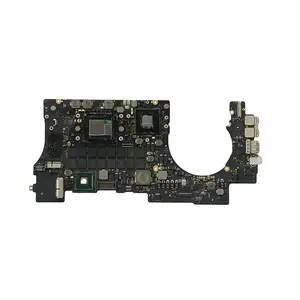 MacBook Pro Retina 15 a1398 için 2013 2014 i7-4960hq 2.6 GHz 16gb gtx740m 820-3787-06