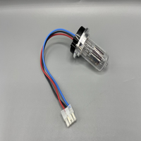 Lámpara de Repuesto Nueva para PLC G4212 G7117 Dad D2, 8 Pines, con RFID (5190-0917) para Producto en Garantía