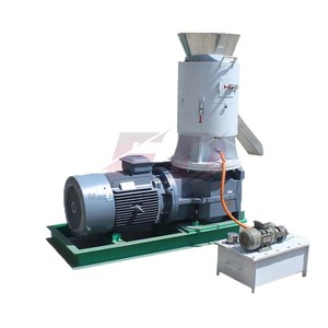 Máquina de procesamiento de alimentos para aves de corral, 2,5mm, 3mm, 4mm, 5mm, 220v/380v - Product Image 3