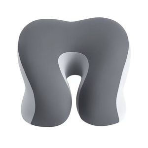 Oreiller de sieste <span class=keywords><strong>en</strong></span> soie de lait pour bureau, salle de classe, étudiants, pause déjeuner, utilisation sur table, enfants et positions allongées - Product Image 5