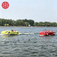 Jet Car, véhicule aquatique à moteur, bateau pour sports nautiques et parcs d'attractions aquatiques, à vendre