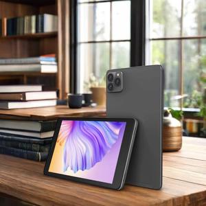 एंड्रॉइड टैबलेट <span class=keywords><strong>8</strong></span> इंच एंड्रॉइड 10.0 ओएस टैबलेट 4000mah 4 जीबी रैम 64 जीबी रोम ऑक्टा कोर प्रोसेसर टैबलेट - Product Image 5