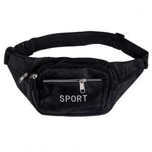 Sacs de taille multifonctionnels imperméables pour le sport en plein air, personnalisés et bon marché - Product Image 4