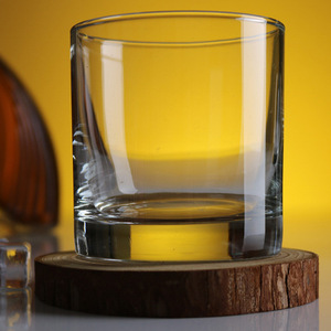 <span class=keywords><strong>Bicchieri</strong></span> in Vetro Personalizzati Libbey per Vino, <span class=keywords><strong>Bicchieri</strong></span> da Whisky con Base Spessa per Bar, Funzione di Sublimazione, Prezzo all'Ingrosso - Product Image 4