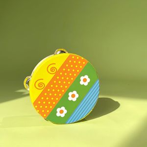 Juego de Instrumentos de Percusión de Madera al por Mayor con Xilófono, Maraca, Flauta Piccolo y Tubo de Sonido para la Educación Musical y el Juego Infantil - Product Image 6