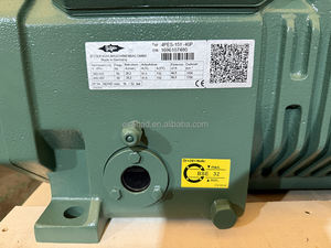 Compresor de Refrigeración Semihermético Bitzer 4PES-15Y-40P, Compresor Bitzer para Cámaras Frigoríficas - Product Image 6
