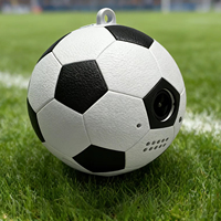 Utilisez la caméra de football pour suivre la croissance de votre enfant et capturer automatiquement leurs moments mémorables.