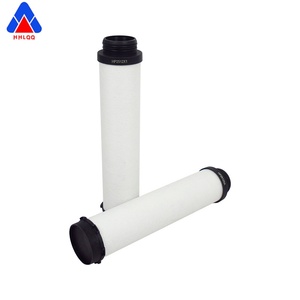 ไส้กรองแยกละอองน้ำมัน Huahang รุ่นใหม่ ไส้กรองใยแก้วความแม่นยำสูง HP2512X1 HP2512XA สำหรับระบบลมอัด - Product Image 4