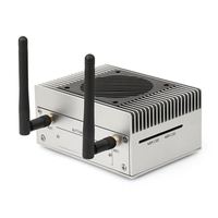 Kit de développement Jetson Orin Nano NX Core Board AI Edge Computing Smart Box