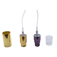 Bouteilles à roulettes d'aromathérapie à Double extrémité de 10 ml, bouteilles à billes d'huile essentielle, nouveau Design