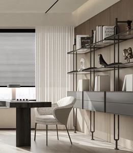 Soluzione Completa per Servizi di Design di Ville di Lusso Residenziali, Disegni <span class=keywords><strong>3D</strong></span>, Caratteristiche Ecologiche, Garanzia di 5 Anni per il Soggiorno - Product Image 4