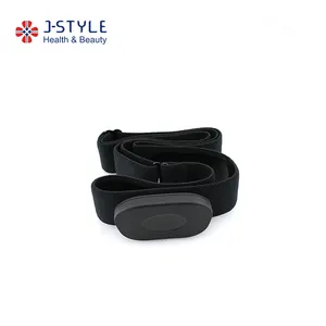 J-Style Customized 4.0 Bluetooth version Heart rate monitor belt ECG Chest belt for sport B031
