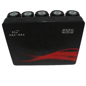 Vendite dirette della fabbrica all'ingrosso uso domestico portatile ricco di idrogeno depuratore d'acqua portatile acqua di idrogeno - Product Image 1