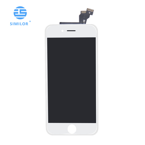 Wholesale for iPhone 6 Display LCD Screen Mobile Phone Spare <strong>Parts</strong> for <strong>Cellphone</strong> Repair - Product Image 1