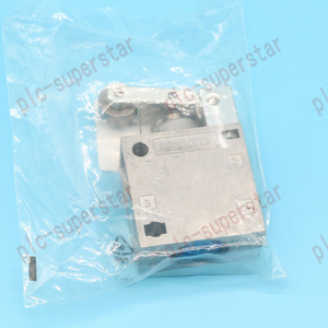 Valve à levier à rouleaux d'origine R-3-1/4-B R-3-1/4-B 8985 En stock - Product Image 1