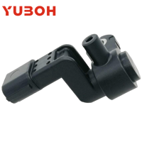 YUBOH 37500-PLC-015 Sensor Posisi Poros Engkol untuk Honda Civic 2001-2005 ES7 1.7L Sensor CKP 37500PLC015