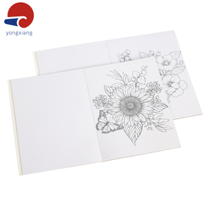 Libro <span class=keywords><strong>de</strong></span> Colorear Personalizado para Niños, Interesante, Superventas, a la <span class=keywords><strong>Moda</strong></span>, Ideal para el Desarrollo del Talento Artístico - Product Image 6