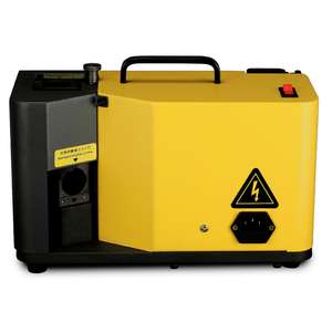 MR-X1 حار بيع صغيرة نهاية مطحنة إعادة مبراة شحذ طاحونة آلة 4-14 مللي متر ل 2 3 4 الناي - Product Image 4