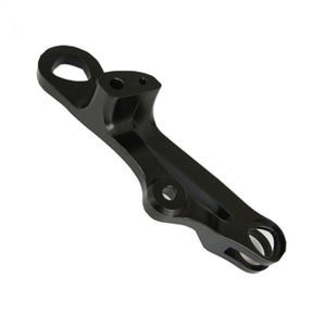 Servicios de Mecanizado CNC, Prototipos Personalizados de Fábrica, Torneado y Fresado CNC de Precisión, Piezas de Aluminio y Acero Inoxidable - Product Image 6