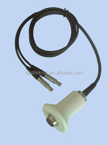 Jauge d'épaisseur de paroi à ultrasons haute précision TM-8812 1,0~200 mm - Product Image 3
