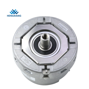 Bộ mã hóa sincos quang ERN 1381 2048 62s12-30 trục côn 9.25mm 1vpp tín hiệu tương tự (A + B + Z + C + D) tín hiệu tương tự + kỹ thuật số (A + B + Z) - Product Image 1