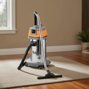 Ttake Wetty 351 Vacuum Cleaner 35L Wet Dry <b>Cleaning</b> <b>Machine</b> <b>Floor</b> Carpet Use - Product Image 3