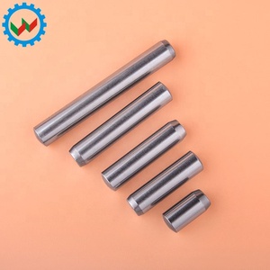 Chốt Chốt Hình Trụ Bằng Thép Có Độ Chính Xác Cao Nhà Máy Cung Cấp - Product Image 2