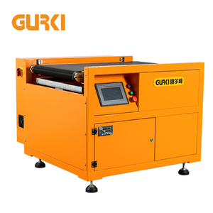 Gurki tự động trực tuyến có trọng lượng máy quy mô lớn tải trọng lượng checkweigher cho hộp nặng Túi Carton-OEM tùy chỉnh - Product Image 1