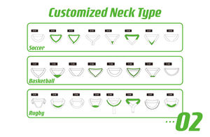 Uniforme Completo de Fútbol Aolan, Sistema de Uniformes para Partidos, Entrenamiento y Viajes, Uniforme de Fútbol Personalizado para Ligas Europeas - Product Image 3