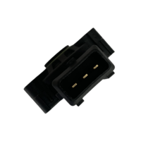 Accessoires de moteur automatique capteur de Position d'accélérateur TPS 13631402143 pour BMW Z3 Z4 Z8 M3 M5 E34 E36 E39 E46 E52 E85 12 100% testé
