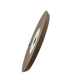 Roue d'affûtage pour outil de meulage, diamètre extérieur 125/150 mm, 32 HD disponibles - Product Image 5